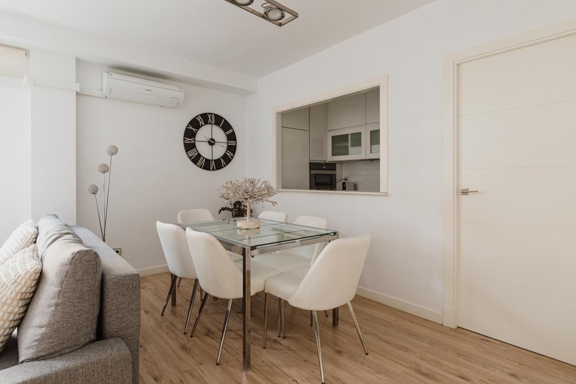 Modern And Functional In Sierpes Centro Apartamento Sevilla