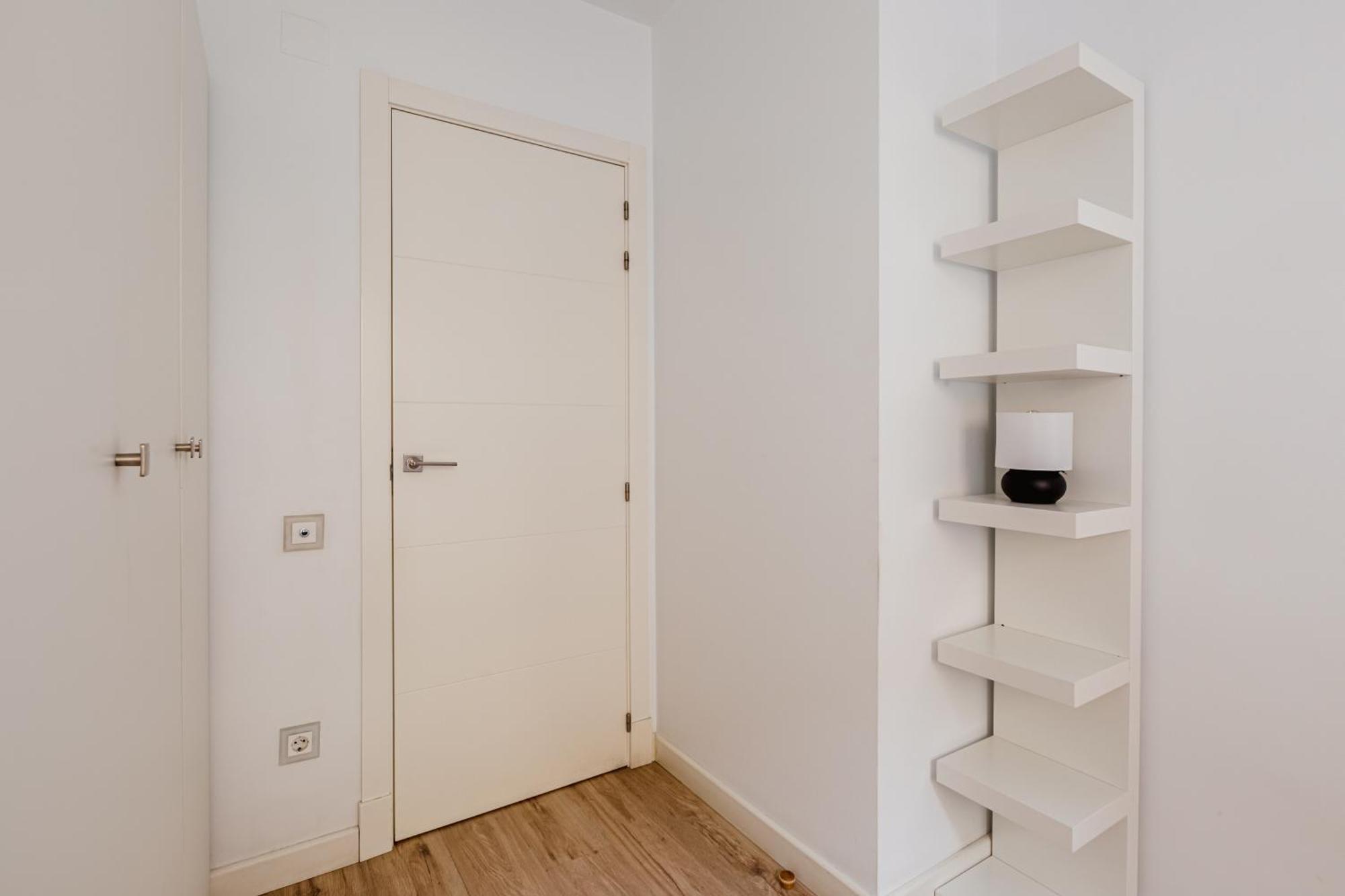 Apartamento Modern And Functional In Sierpes Centro *