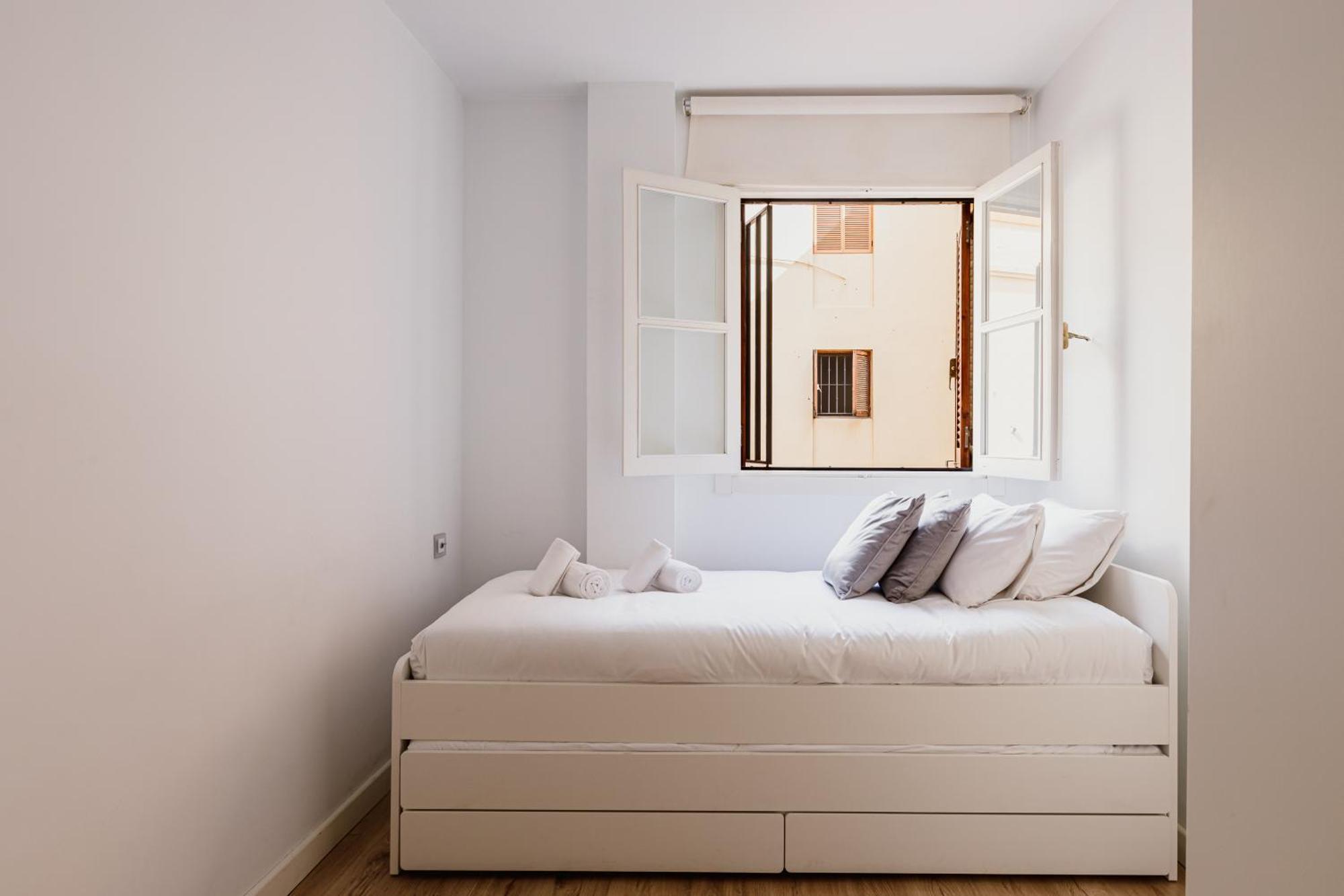 Modern And Functional In Sierpes Centro Apartamento Sevilla