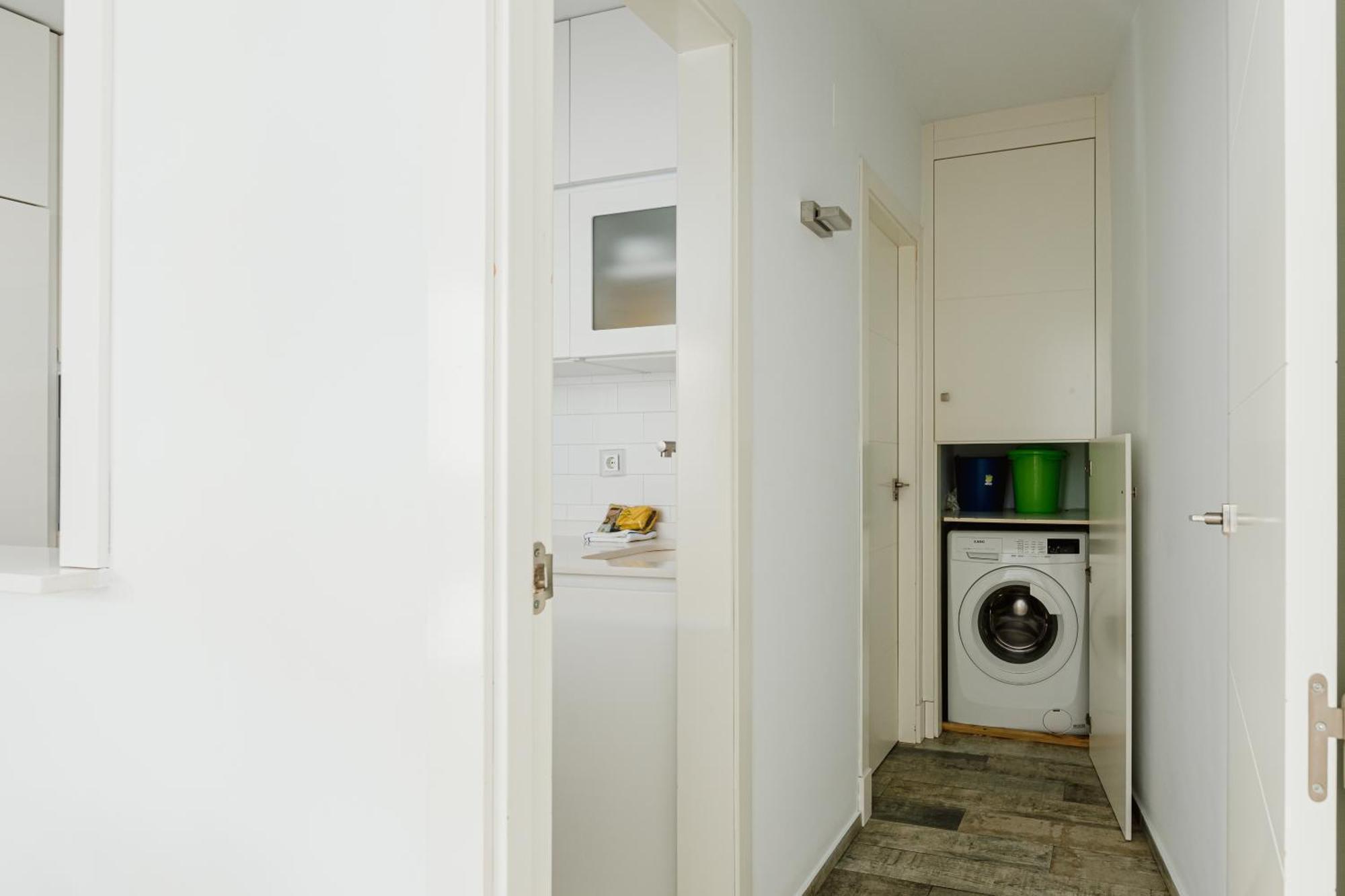Modern And Functional In Sierpes Centro Apartamento *