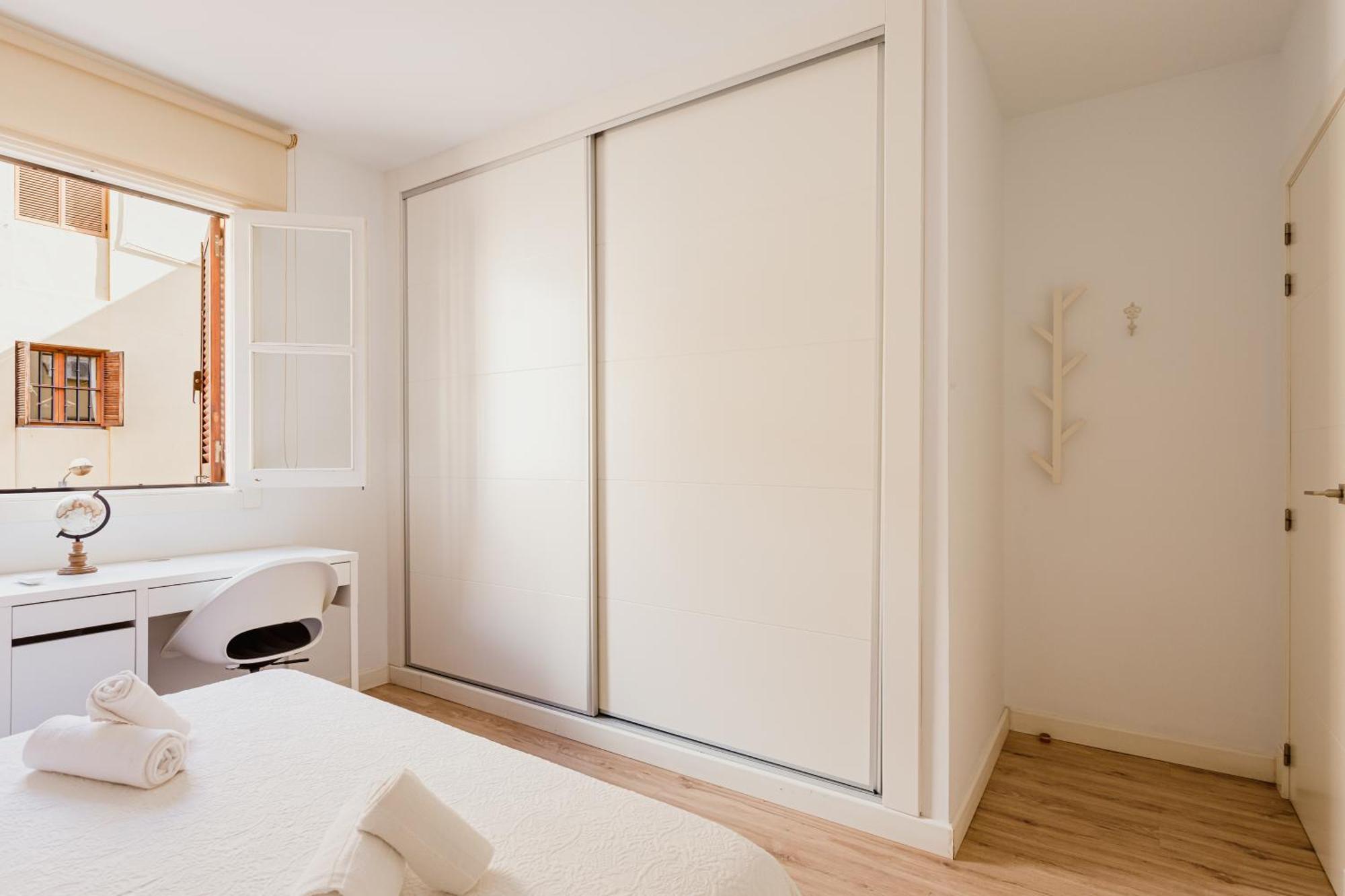 Modern And Functional In Sierpes Centro Apartamento Sevilla