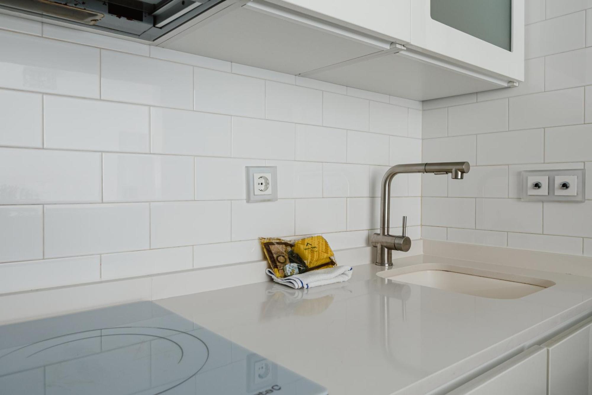 Apartamento Modern And Functional In Sierpes Centro Sevilla