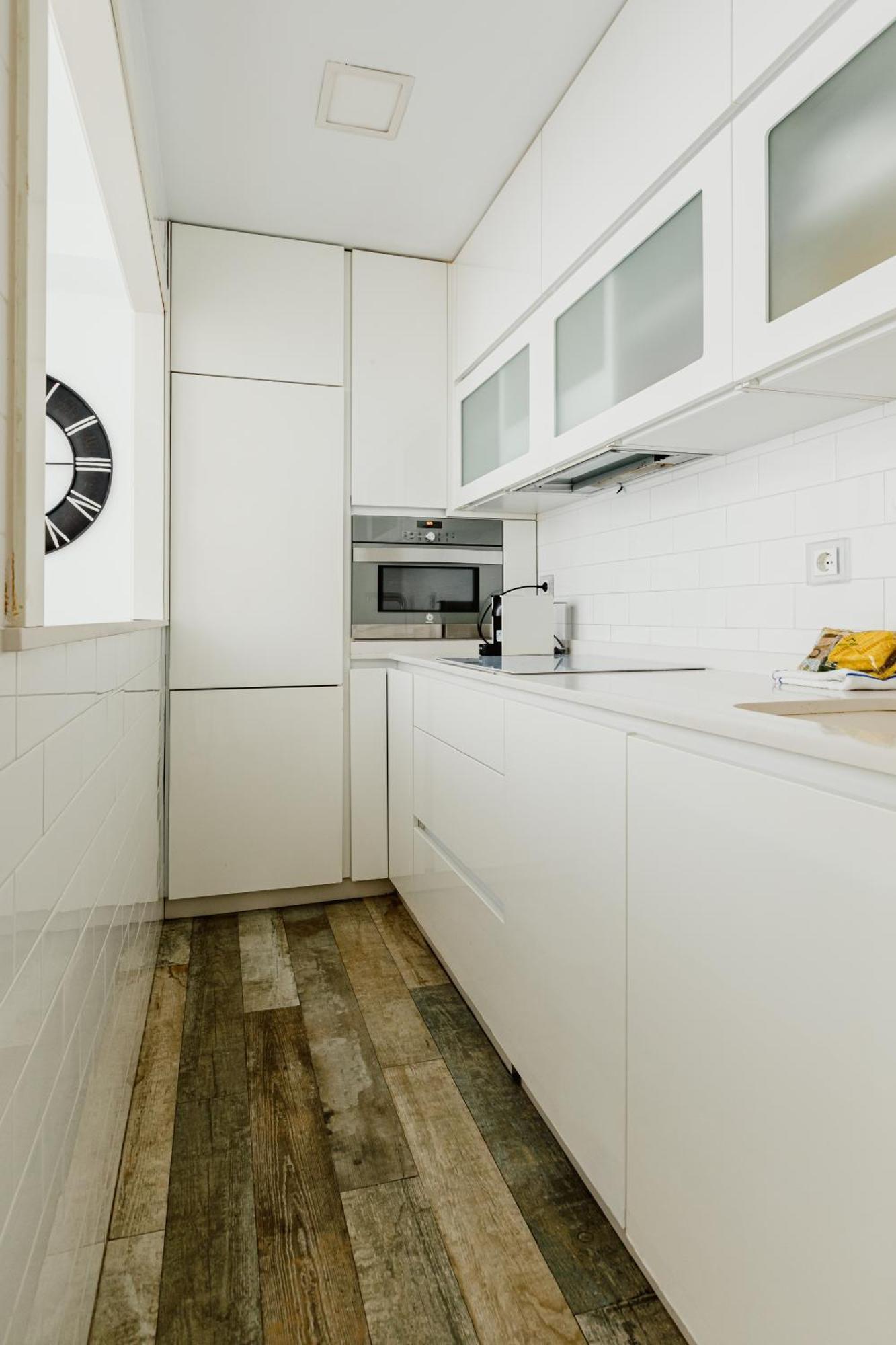 Apartamento Modern And Functional In Sierpes Centro *