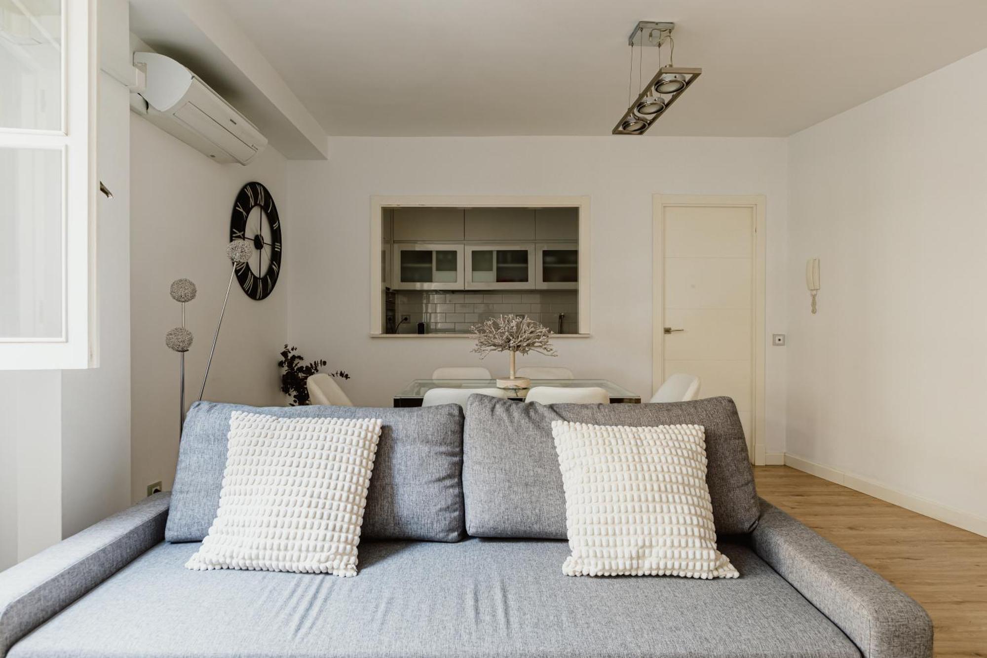Apartamento Modern And Functional In Sierpes Centro *
