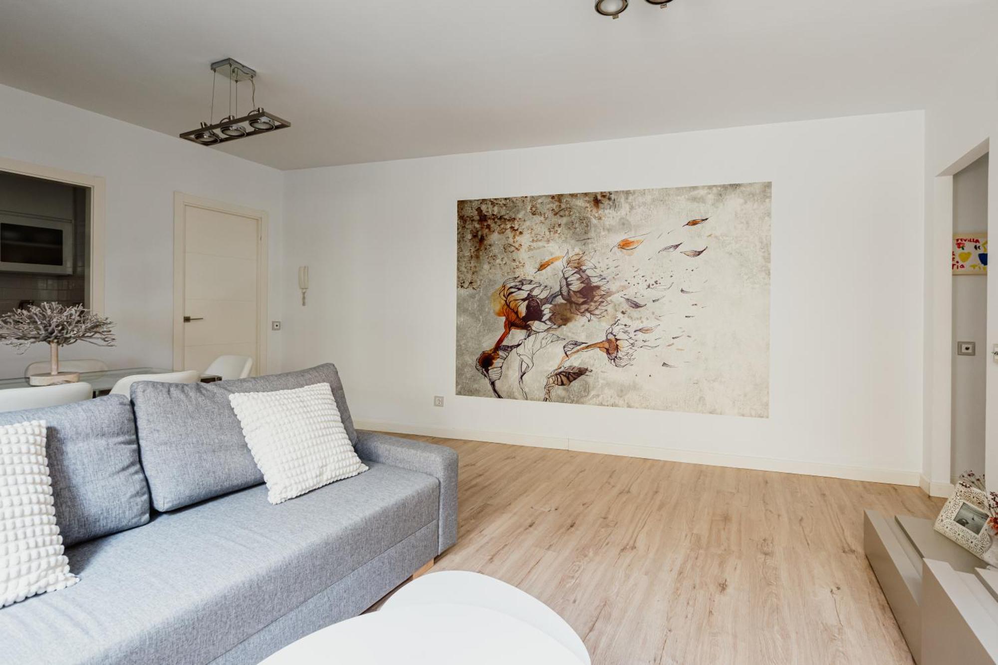 Modern And Functional In Sierpes Centro Apartamento Sevilla